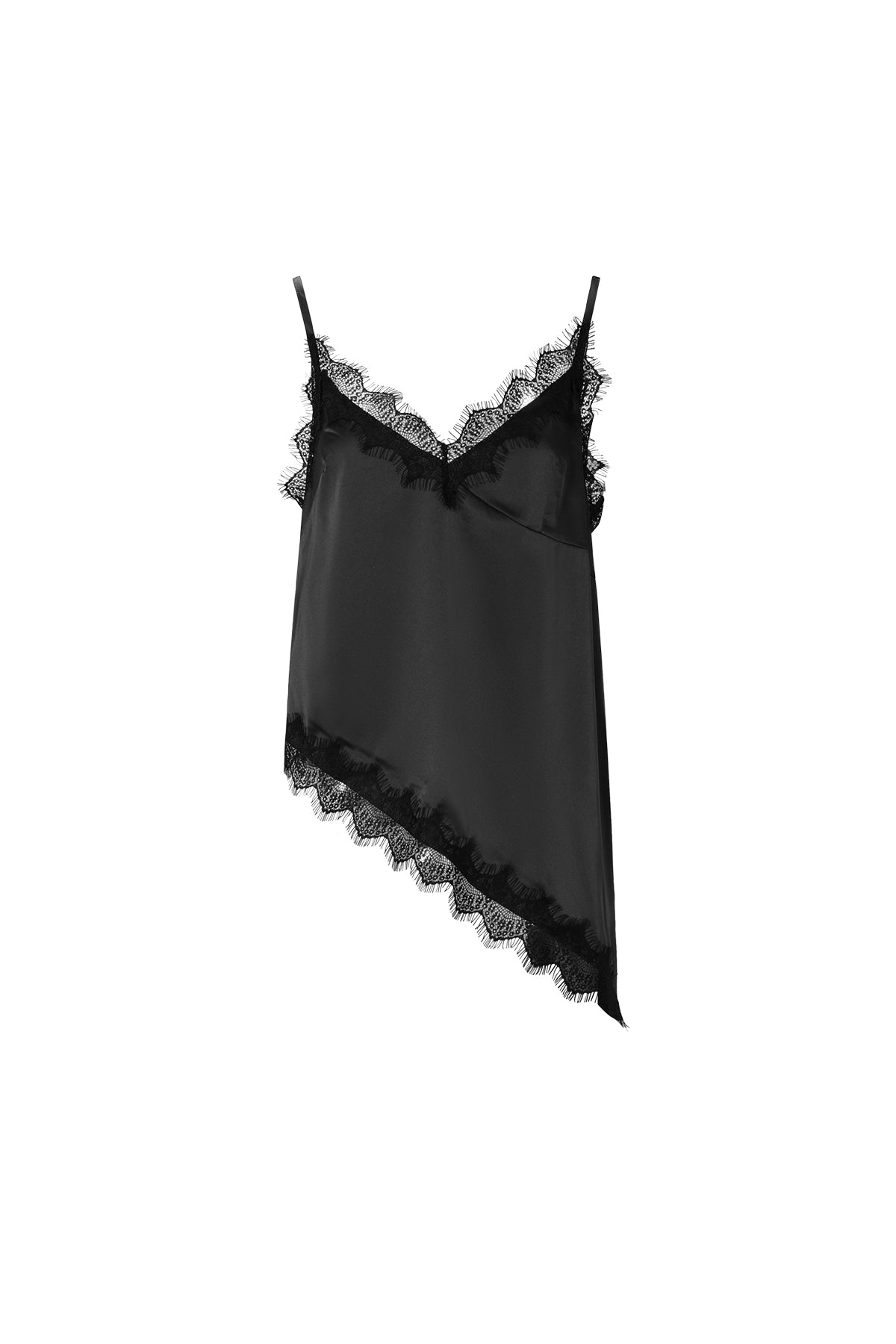 Top in pizzo