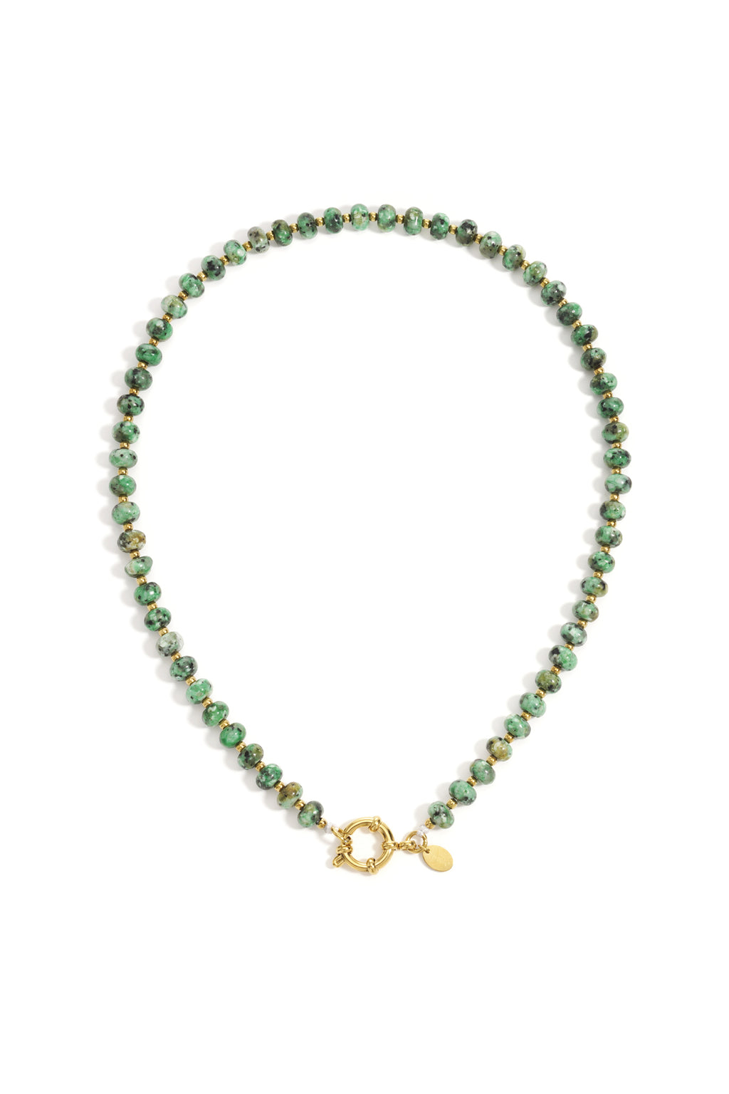 Collane di perline Perline Casual Quotidiano Semplice Serie Gioielli da donna