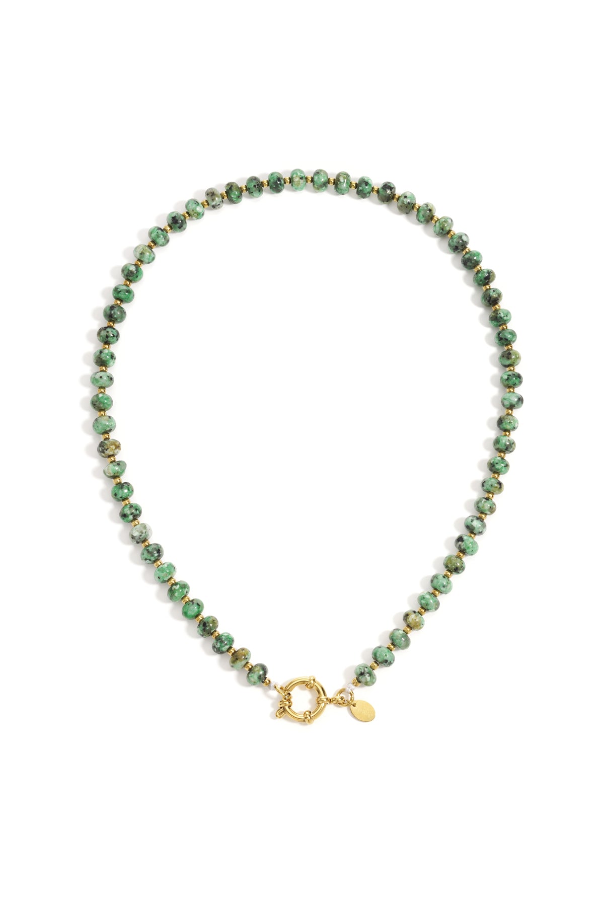 Collane di perline Perline Casual Quotidiano Semplice Serie Gioielli da donna