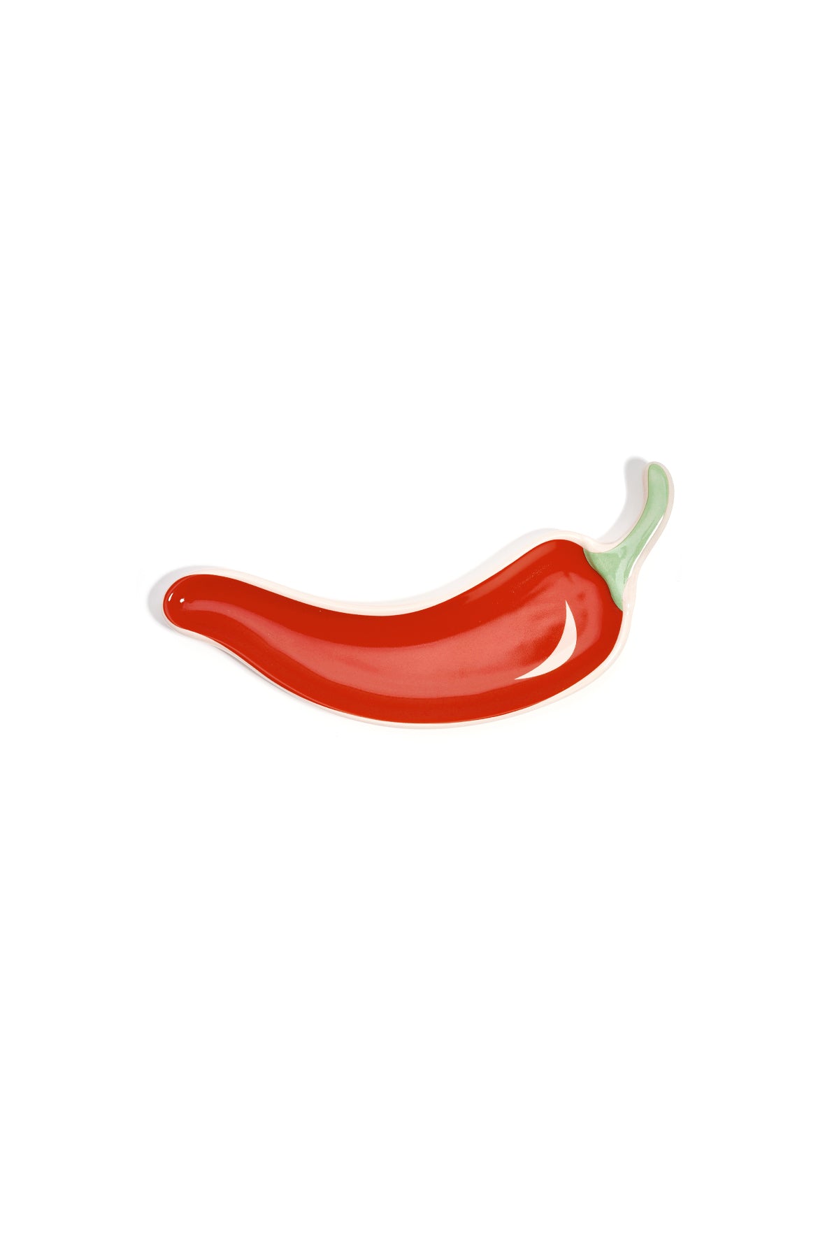 club spice vassoi per gioielli peperoncino ceramiche