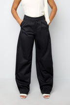 pantaloni a botte