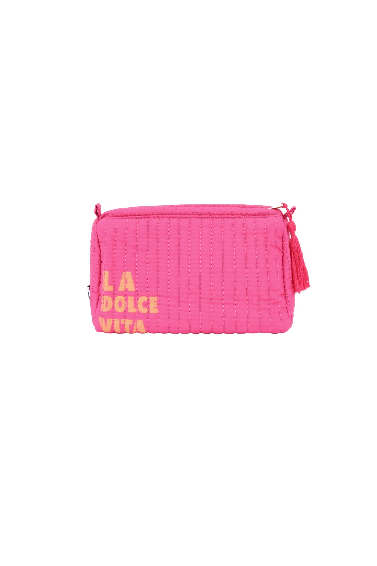 Borsa per il trucco La dolce vita