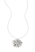 Collane con ciondolo Fiore Casual Quotidiano Semplice Serie Gioielli da donna