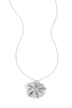 Collane con ciondolo Fiore Casual Quotidiano Semplice Serie Gioielli da donna