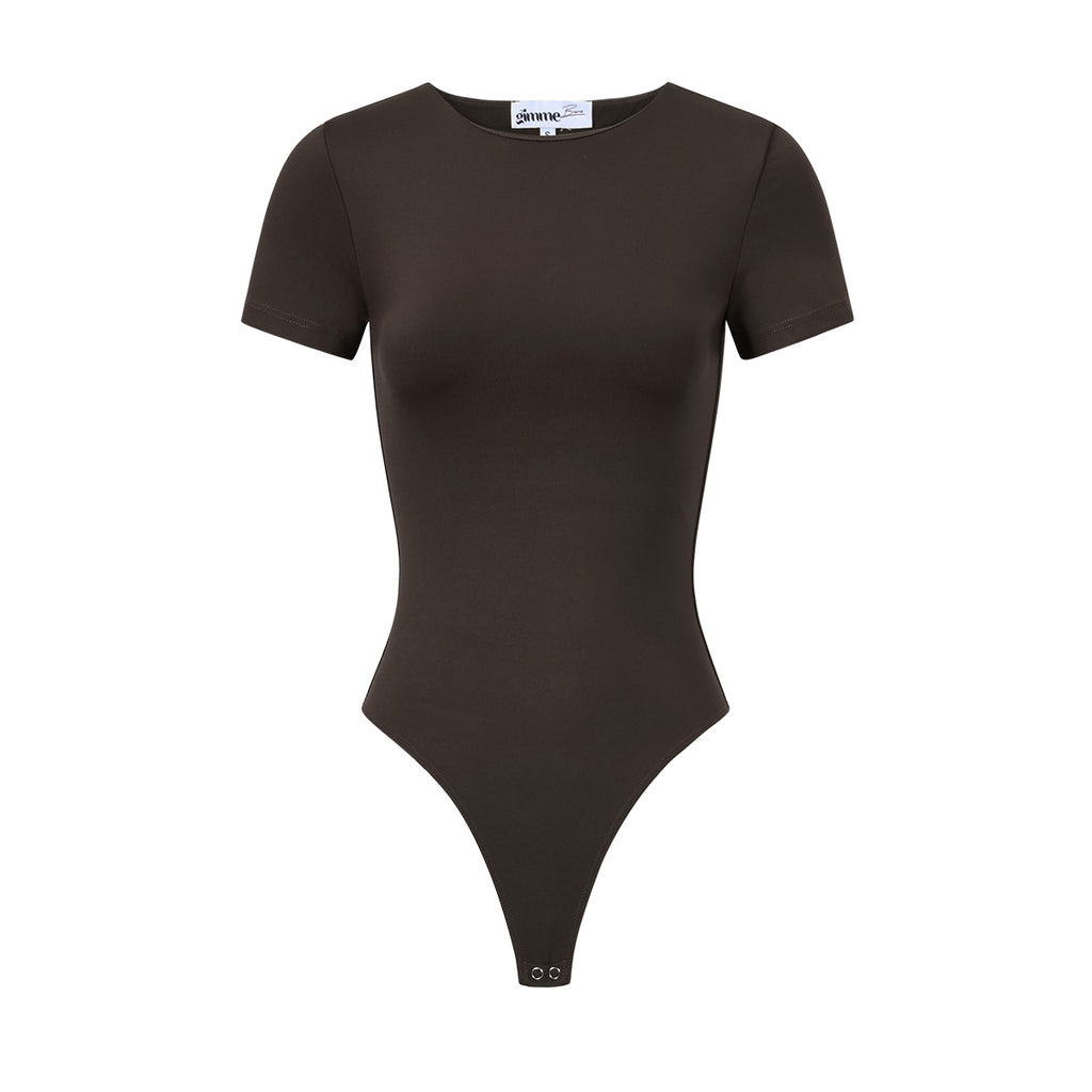 Maglietta Body Basic