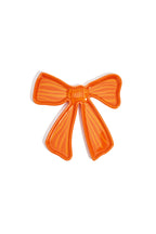 Vassoio portagioie Bow Knot Sweet Ceramics Daily