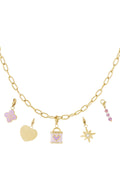 Collana fai da te Love Box