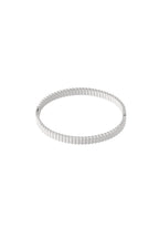 Bracciale strutturato