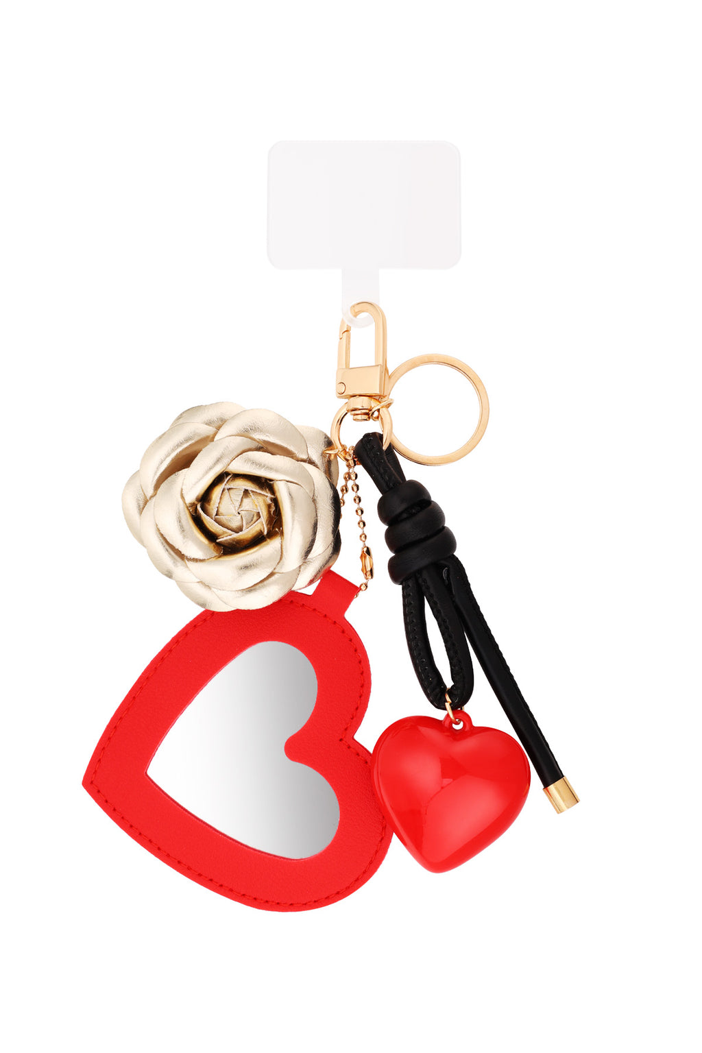 Ciondolo accessorio Lover