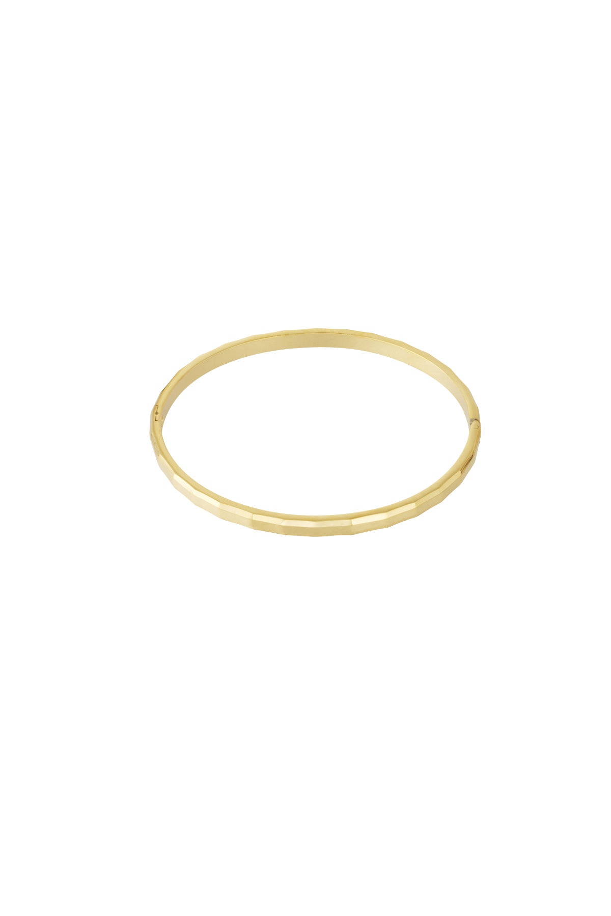 Braccialetti in acciaio inossidabile geometrici casual quotidiani