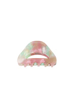 Stampa fermaglio per capelli Pink Sheet Material