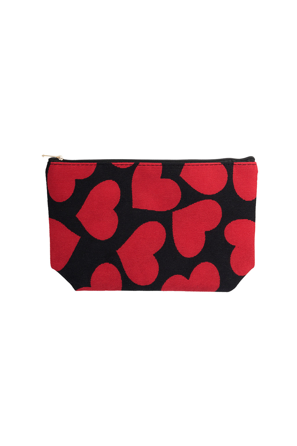 Trousse con cuori