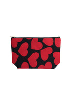 Trousse con cuori