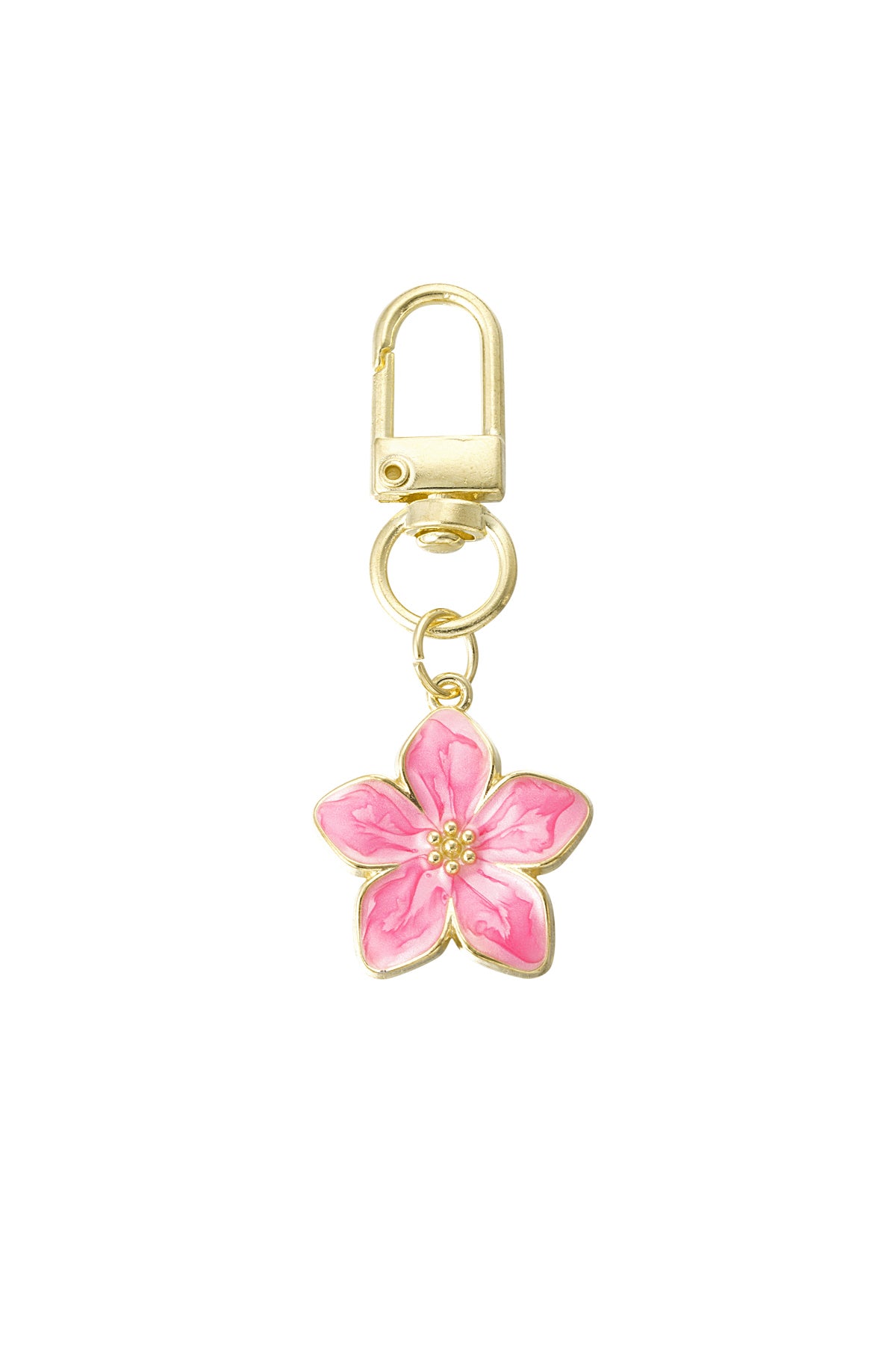 Portachiavi Blossom