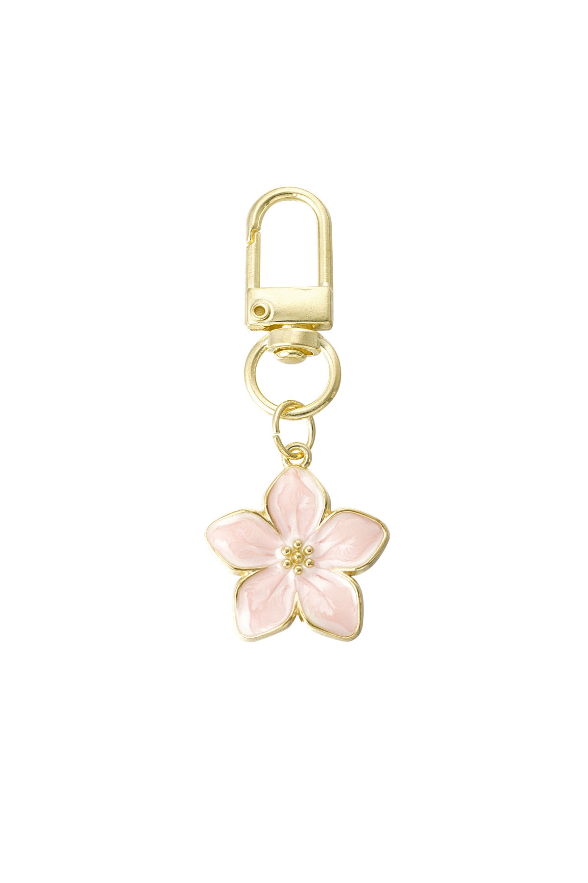Portachiavi Blossom