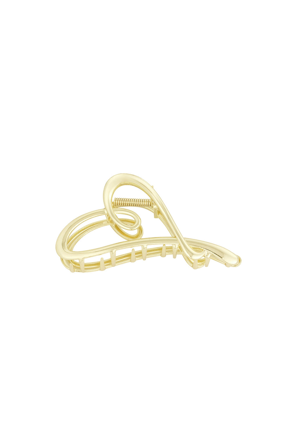 fermaglio per capelli elegante e raffinato