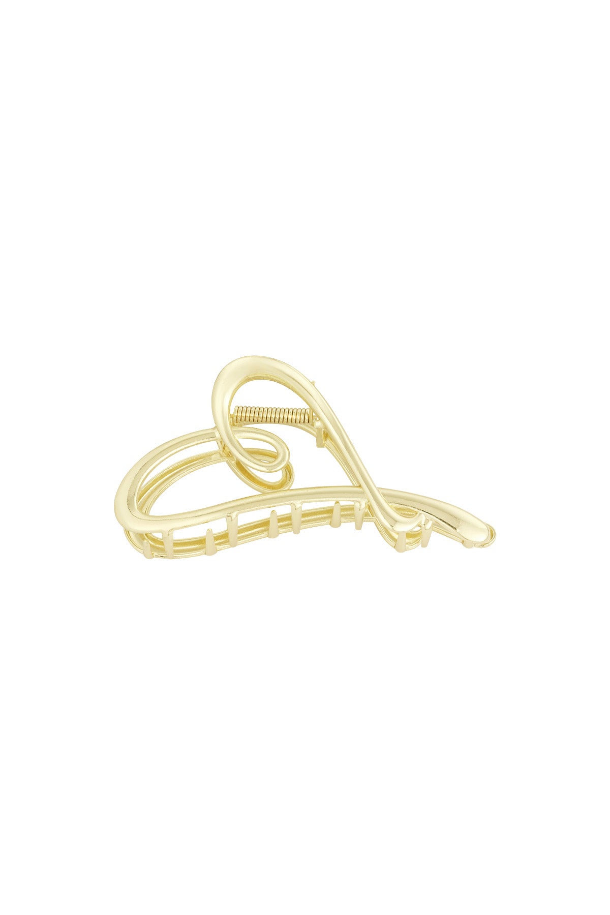 fermaglio per capelli elegante e raffinato