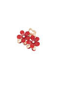 Fermaglio per capelli a forma di fiore