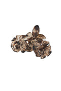 Fermaglio per capelli con fiori di campo