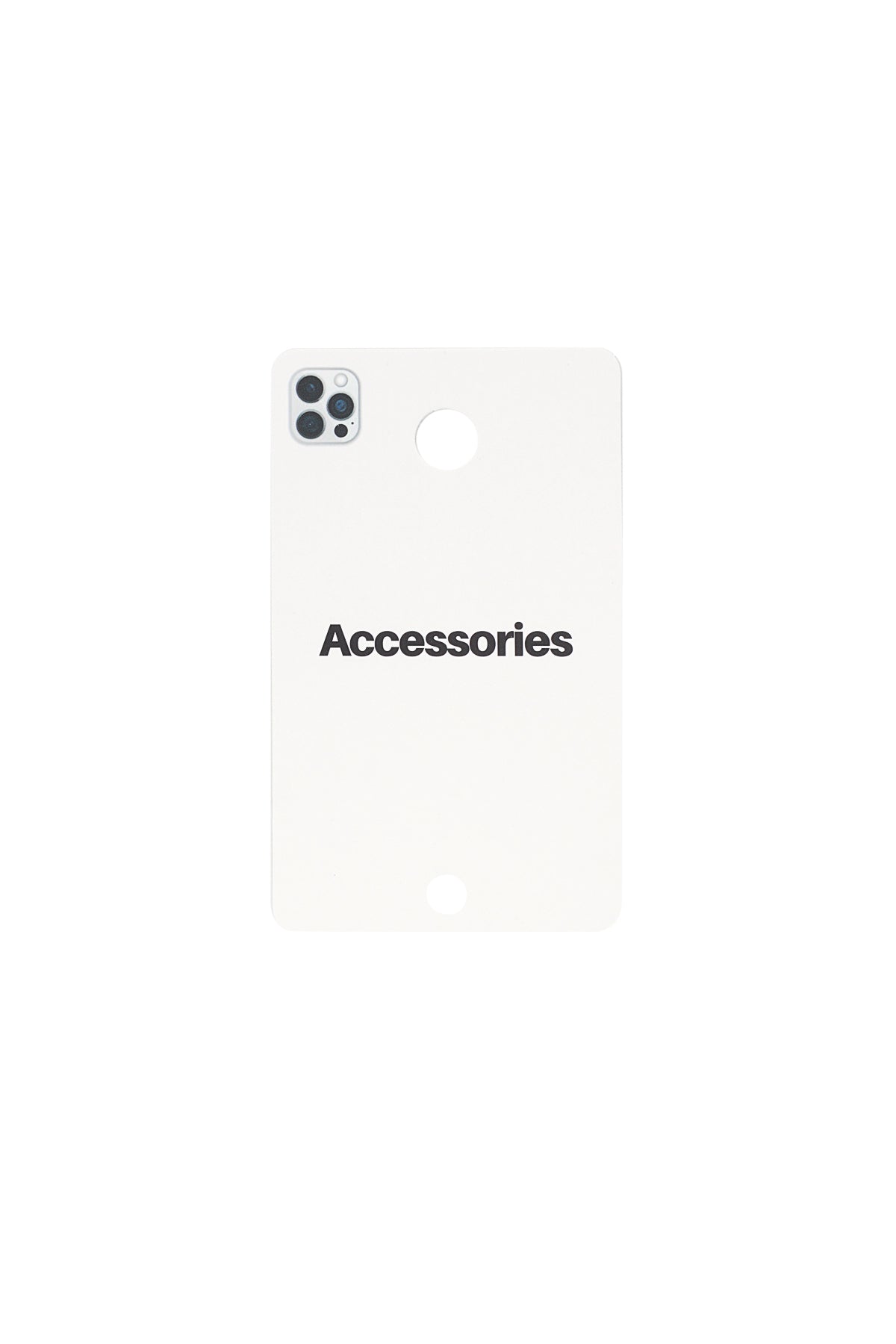 Accessorio per telefono love link-Colore oro nero