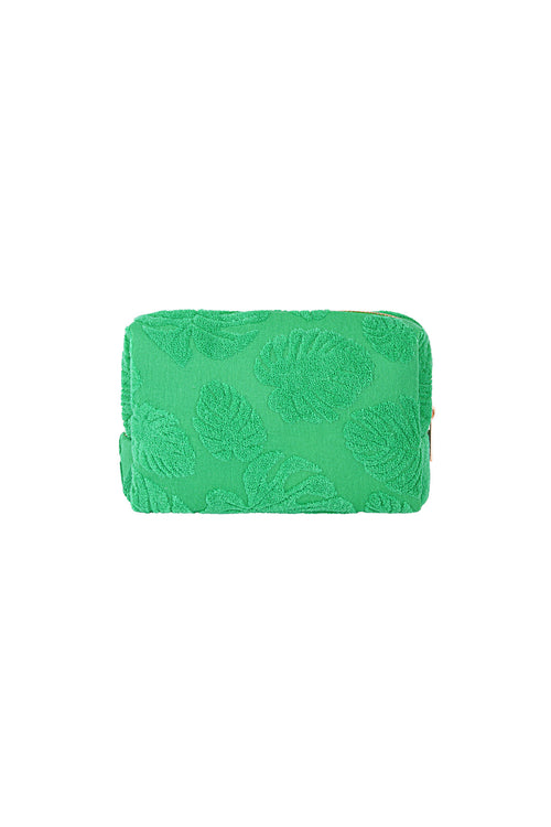 Borsa per il trucco Island Girl