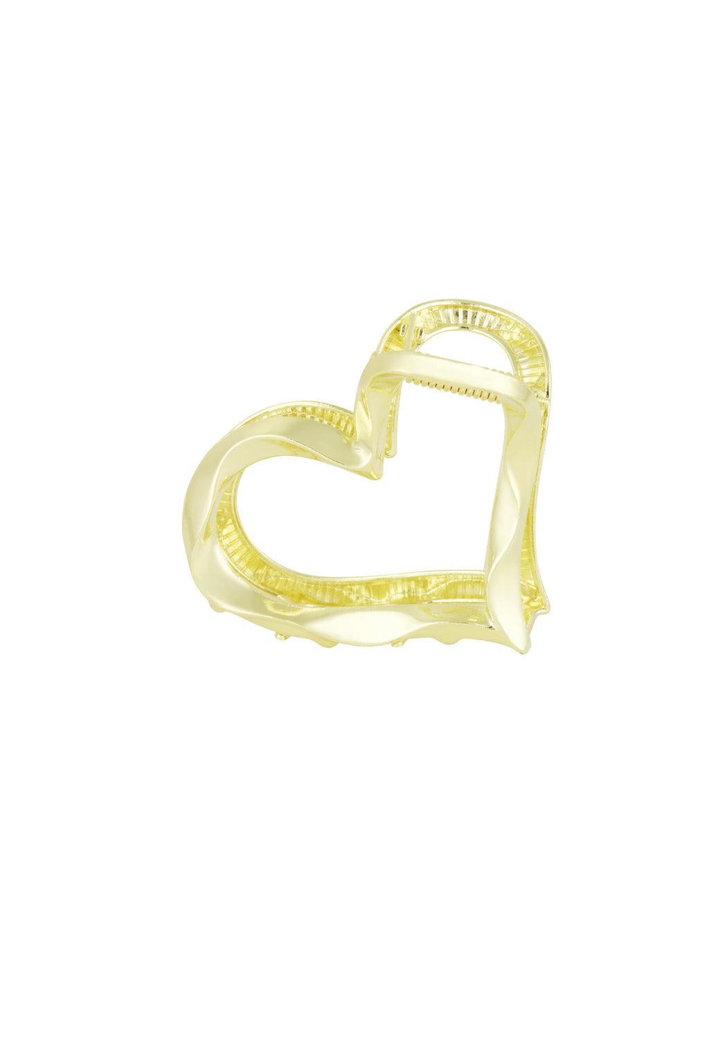 Fermaglio per capelli tesoro