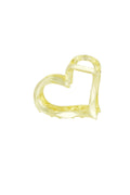 Fermaglio per capelli tesoro