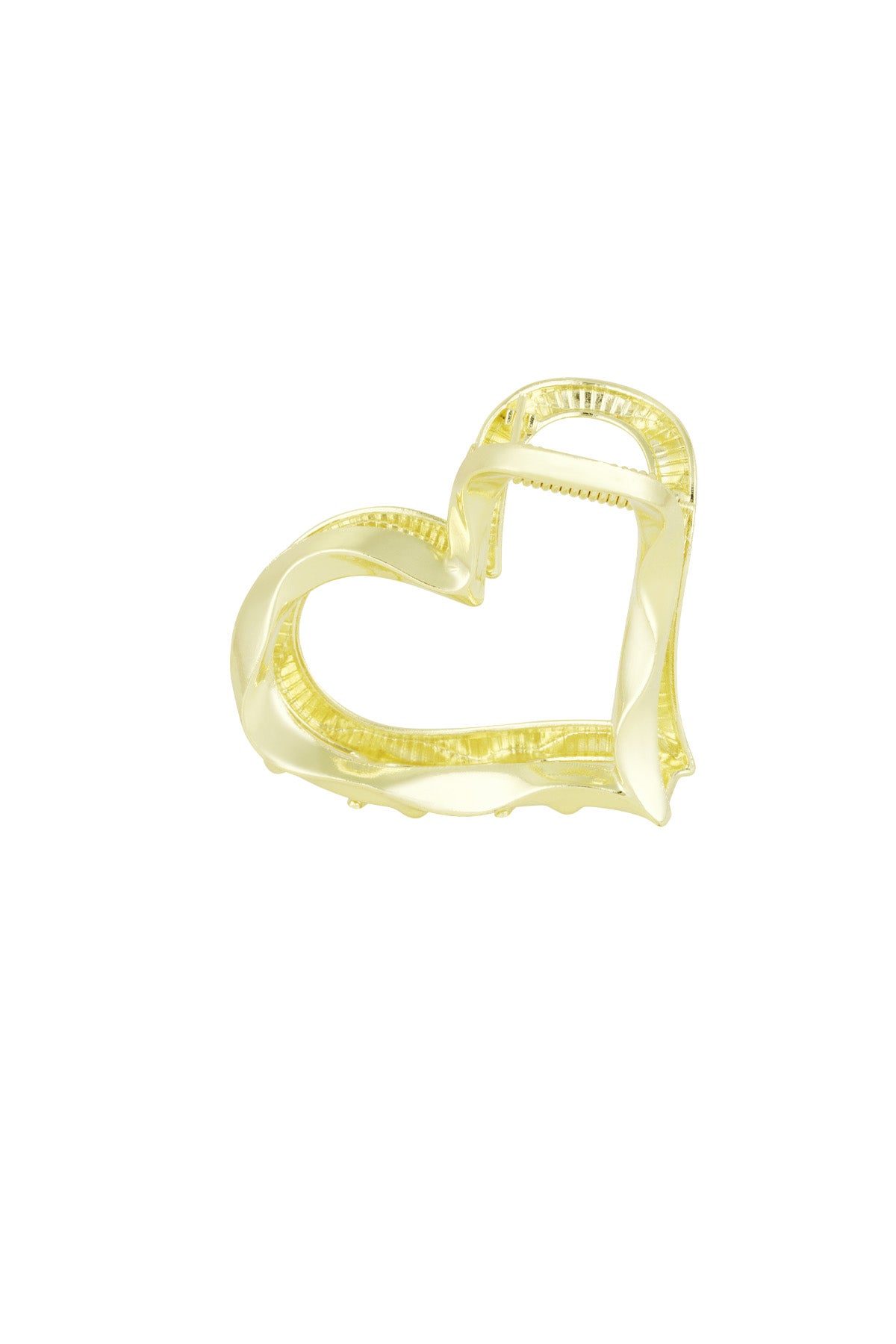 Fermaglio per capelli tesoro
