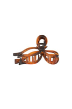 Fermaglio per capelli con fiocco