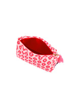 Borsa per il trucco retrò chic
