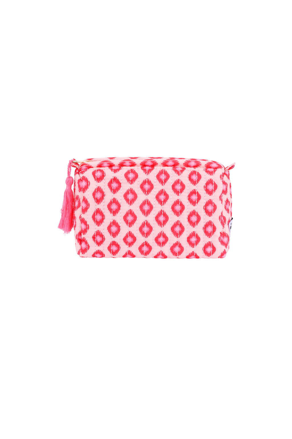 Borsa per il trucco retrò chic