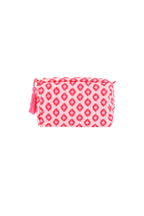 Borsa per il trucco retrò chic