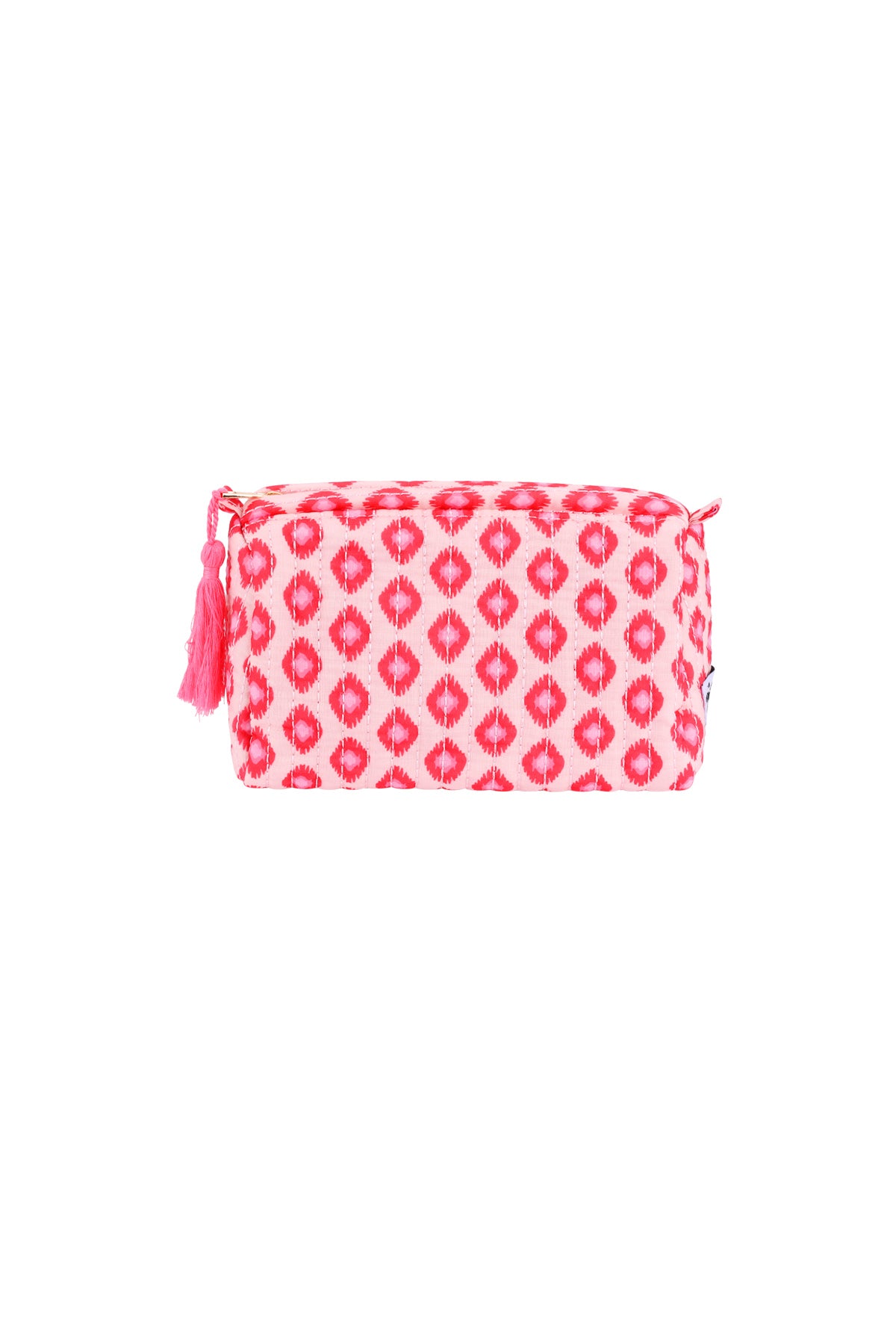 Borsa per il trucco retrò chic