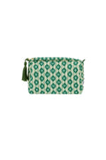 Borsa per il trucco retrò chic
