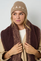 Cappello felice