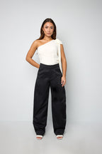 pantaloni a botte
