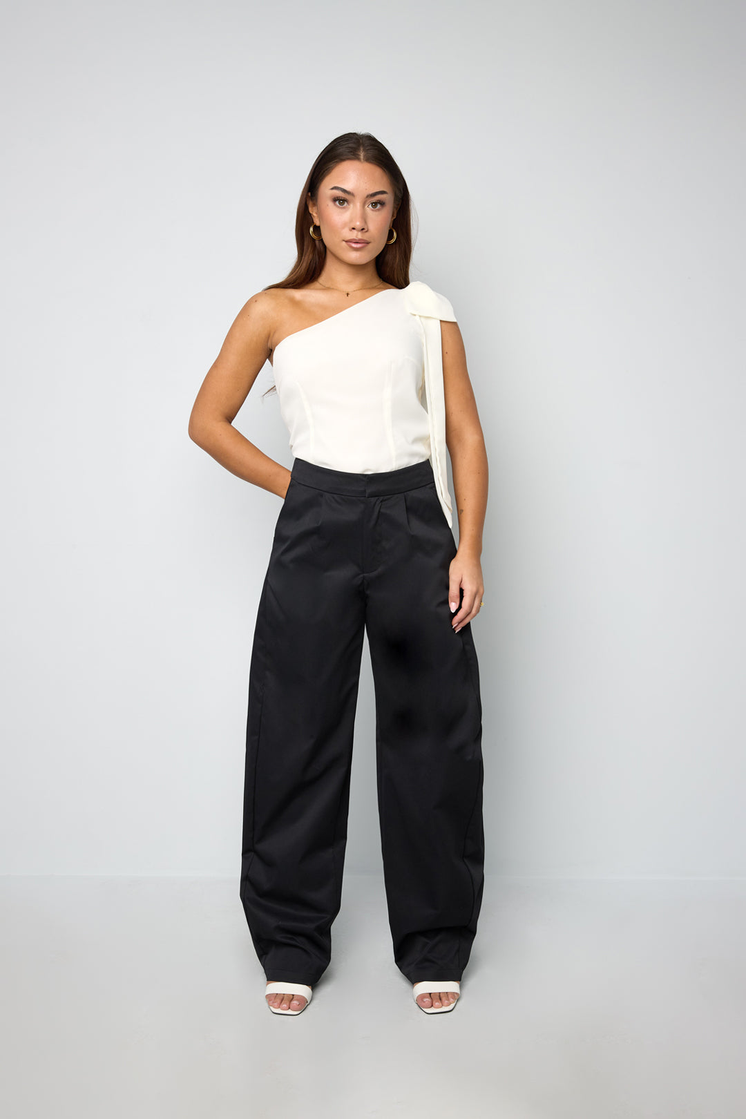 pantaloni a botte