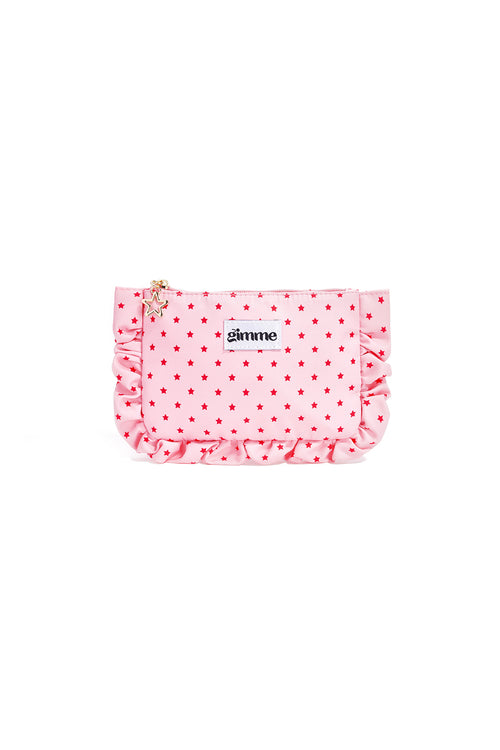 Borse per il trucco Star Casual Poliestere Accessori quotidiani