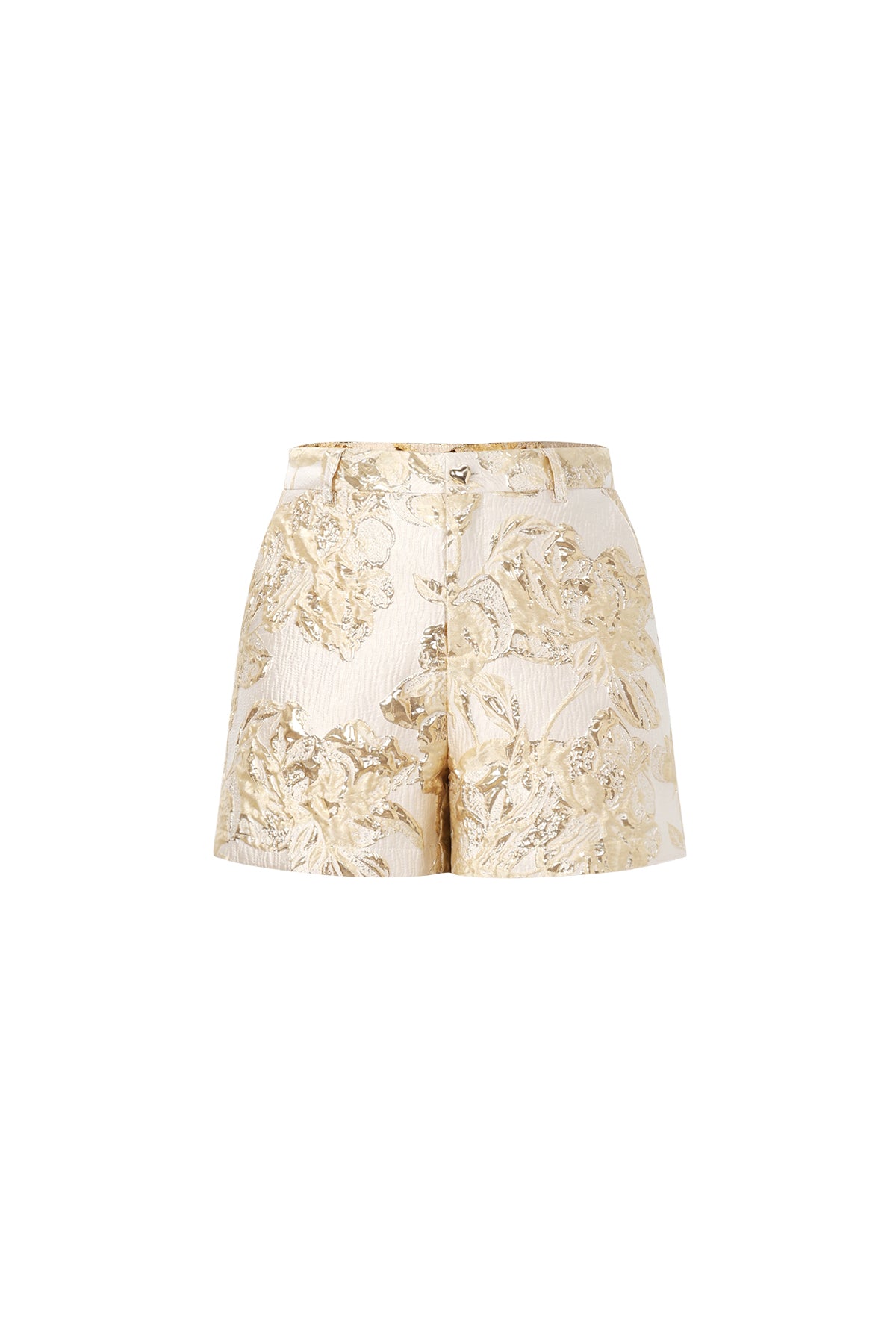 Blush&amp;Bloom Short