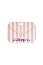 Bracciale con decorazione a trifoglio