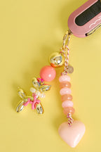 Portachiavi a forma di simpatico cane palloncino