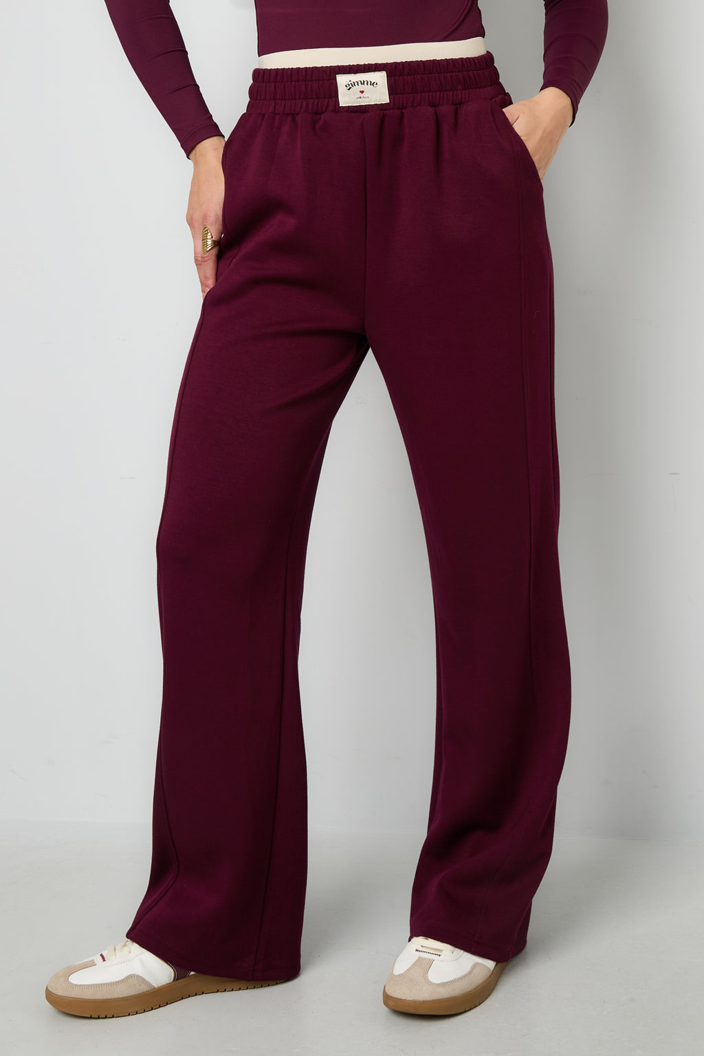 Pantaloni sportivi
