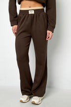 Pantaloni sportivi