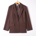 Fai da te: regala il blazer