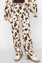 I jeans Cowgirl e Loving Leopard