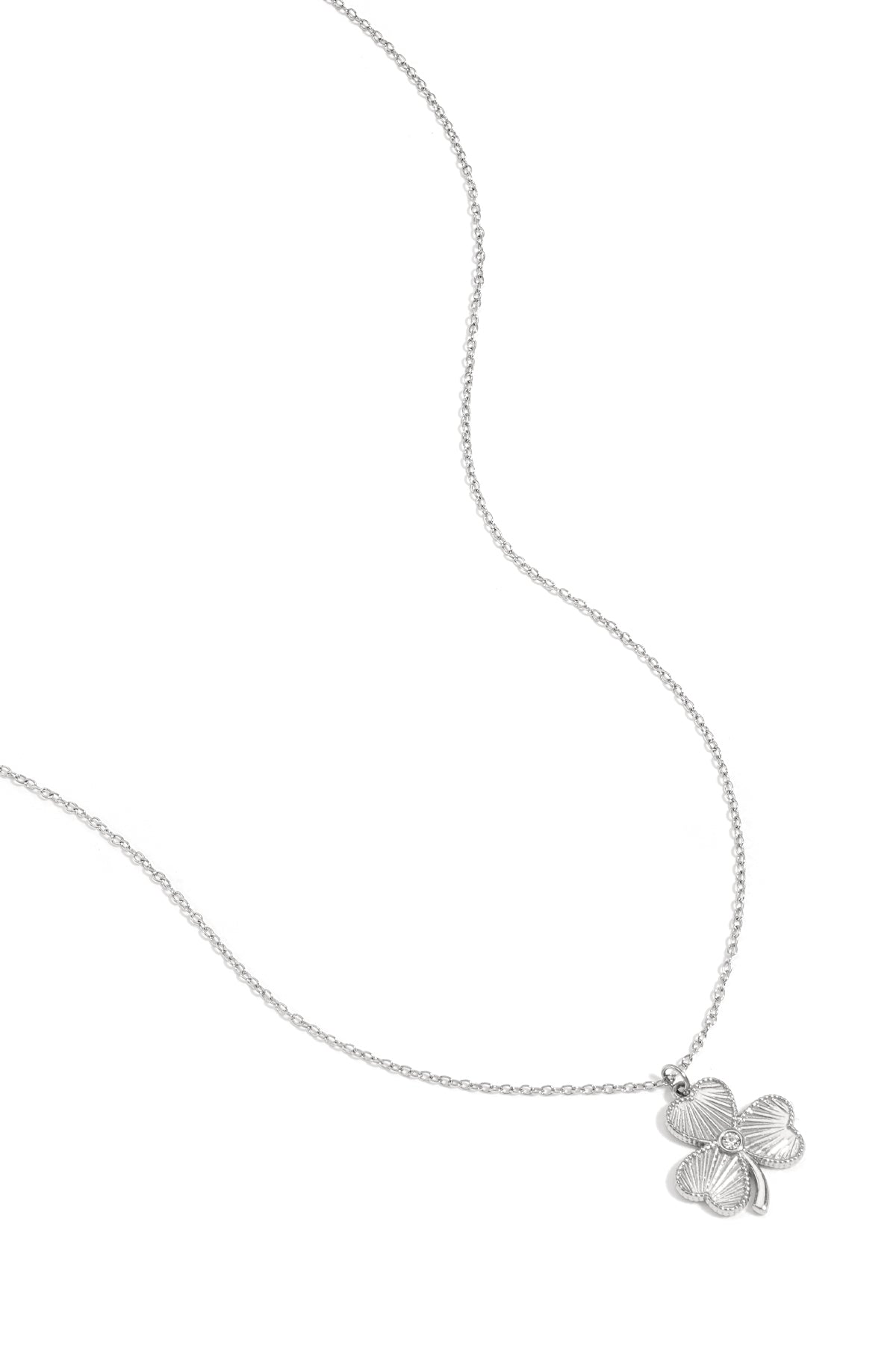 collana portafortuna