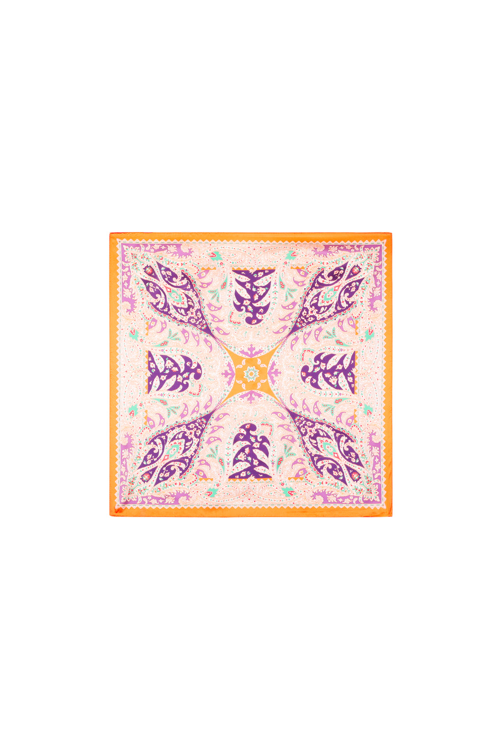Sciarpe estive Fiore Casual Poliestere Quotidiano Accessori