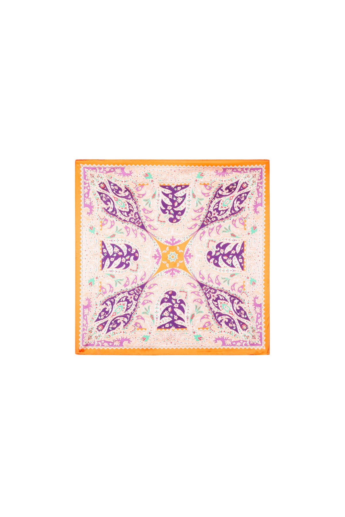Sciarpe estive Fiore Casual Poliestere Quotidiano Accessori