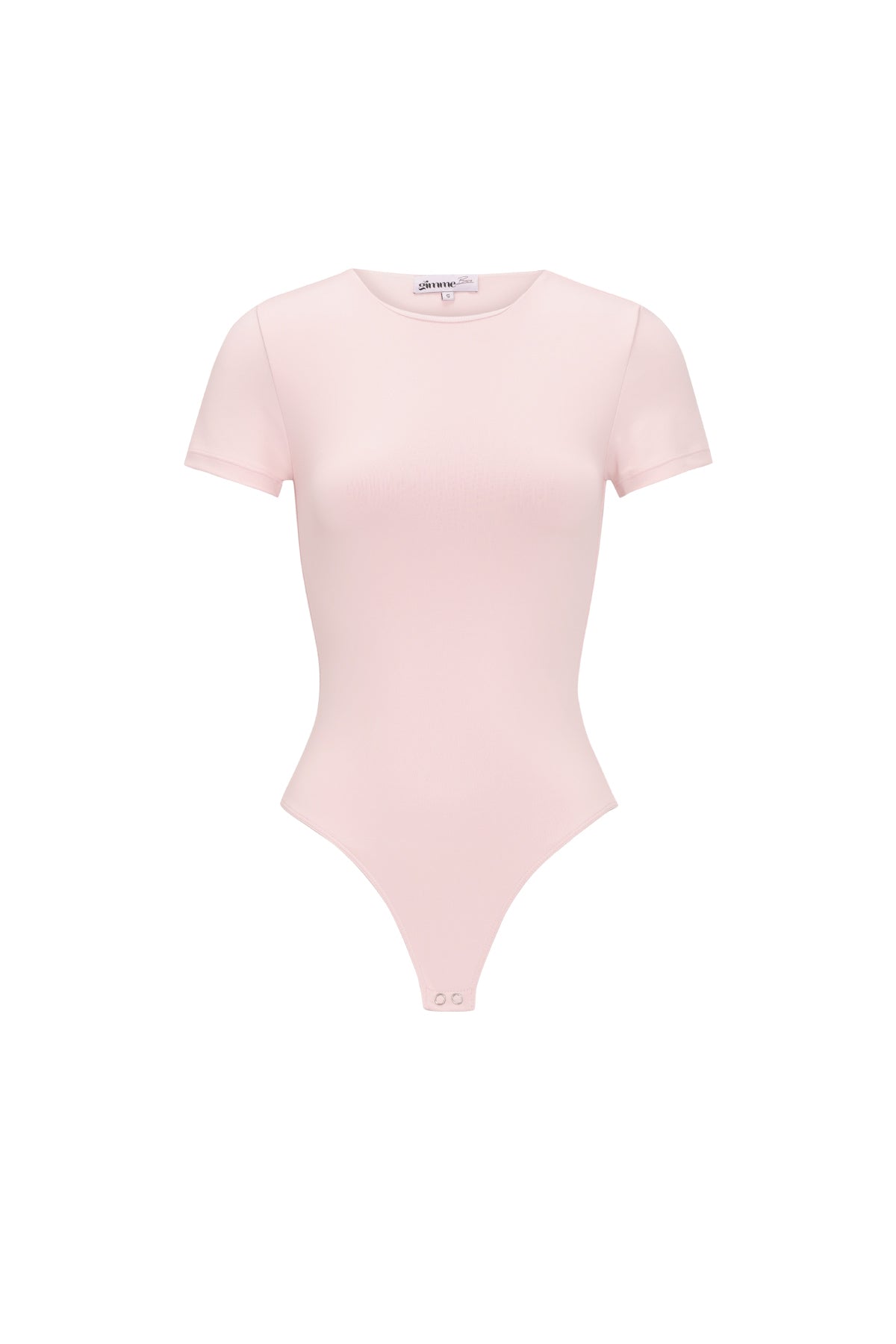 Maglietta Body Basic