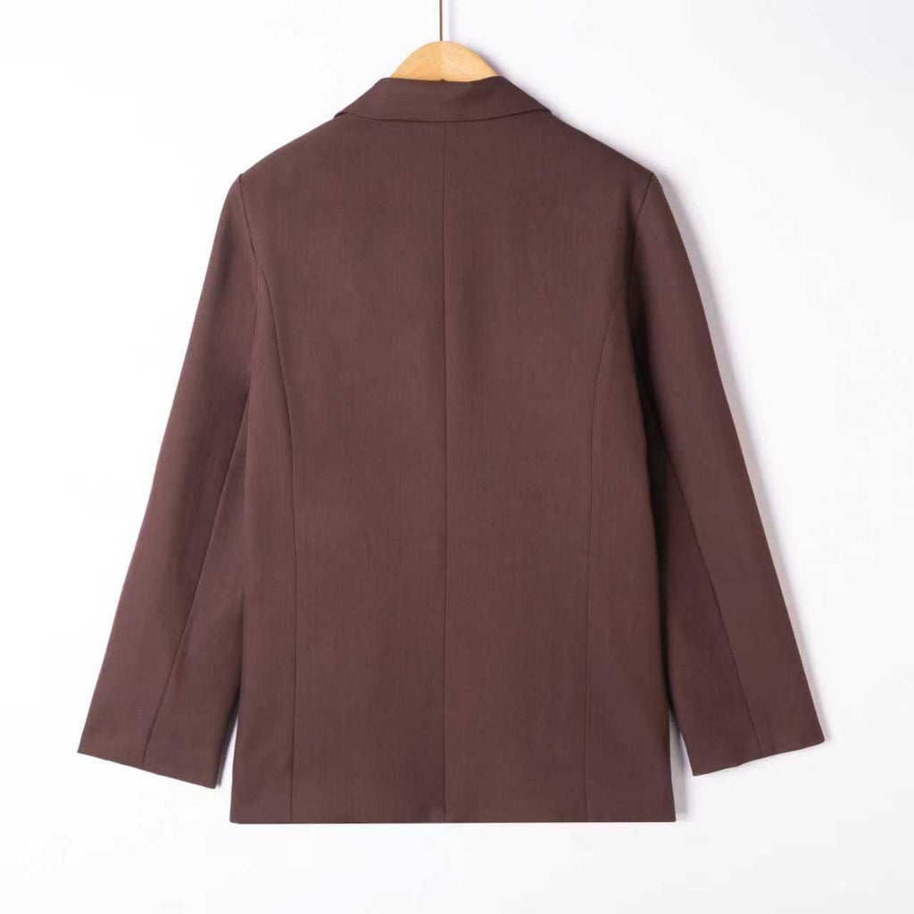 Fai da te: regala il blazer